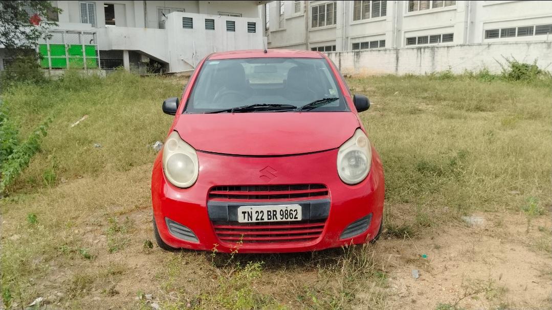 यूज़्ड 2011 मारुति सुजुकी ए-स्टार, Perandapalli, Hosur 7 यूज़्ड 2011 मारुति सुजुकी ए-स्टार, Perandapalli, Hosur 7