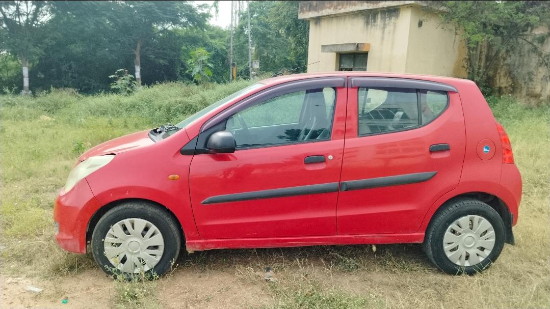 यूज़्ड 2011 मारुति सुजुकी ए-स्टार, Perandapalli, Hosur 1 यूज़्ड 2011 मारुति सुजुकी ए-स्टार, Perandapalli, Hosur 1