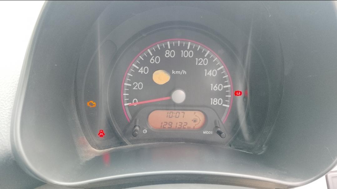 यूज़्ड 2011 मारुति सुजुकी ए-स्टार, Perandapalli, Hosur 10 यूज़्ड 2011 मारुति सुजुकी ए-स्टार, Perandapalli, Hosur 10