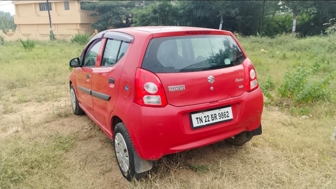 यूज़्ड 2011 मारुति सुजुकी ए-स्टार, Perandapalli, Hosur 2 यूज़्ड 2011 मारुति सुजुकी ए-स्टार, Perandapalli, Hosur 2