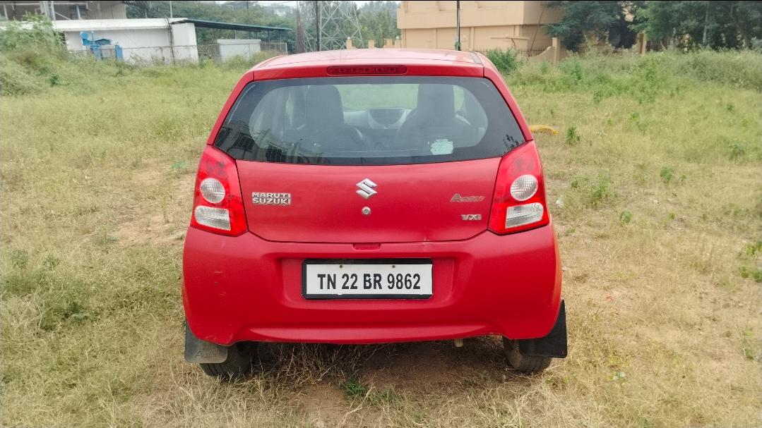 यूज़्ड 2011 मारुति सुजुकी ए-स्टार, Perandapalli, Hosur 3 यूज़्ड 2011 मारुति सुजुकी ए-स्टार, Perandapalli, Hosur 3