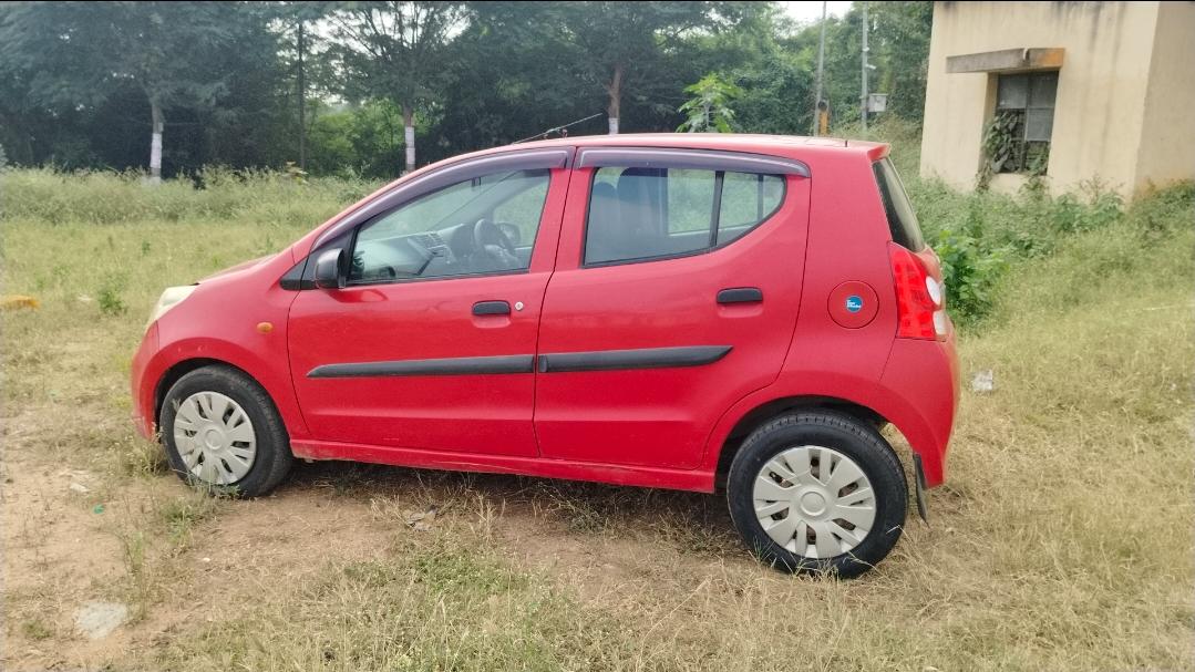 यूज़्ड 2011 मारुति सुजुकी ए-स्टार, Perandapalli, Hosur 9 यूज़्ड 2011 मारुति सुजुकी ए-स्टार, Perandapalli, Hosur 9