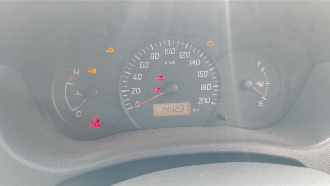 यूज़्ड 2011 मारुति सुजुकी स्विफ्ट, Perandapalli, Hosur 10 यूज़्ड 2011 मारुति सुजुकी स्विफ्ट, Perandapalli, Hosur 10