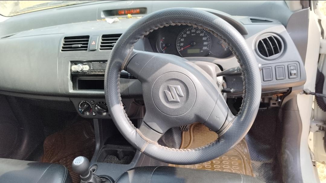 यूज़्ड 2011 मारुति सुजुकी स्विफ्ट, Perandapalli, Hosur 12 यूज़्ड 2011 मारुति सुजुकी स्विफ्ट, Perandapalli, Hosur 12