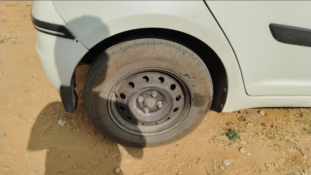 यूज़्ड 2011 मारुति सुजुकी स्विफ्ट, Perandapalli, Hosur 8 यूज़्ड 2011 मारुति सुजुकी स्विफ्ट, Perandapalli, Hosur 8