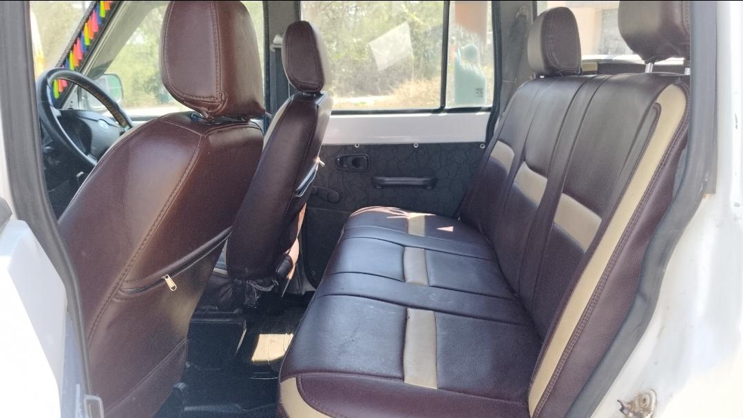 यूज़्ड 2015 टाटा सूमो विक्टा, Perandapalli, Hosur 16 यूज़्ड 2015 टाटा सूमो विक्टा, Perandapalli, Hosur 16