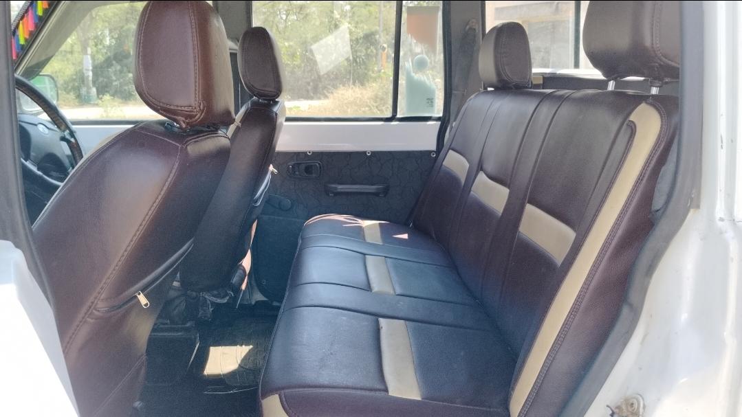 यूज़्ड 2015 टाटा सूमो विक्टा, Perandapalli, Hosur 14 यूज़्ड 2015 टाटा सूमो विक्टा, Perandapalli, Hosur 14