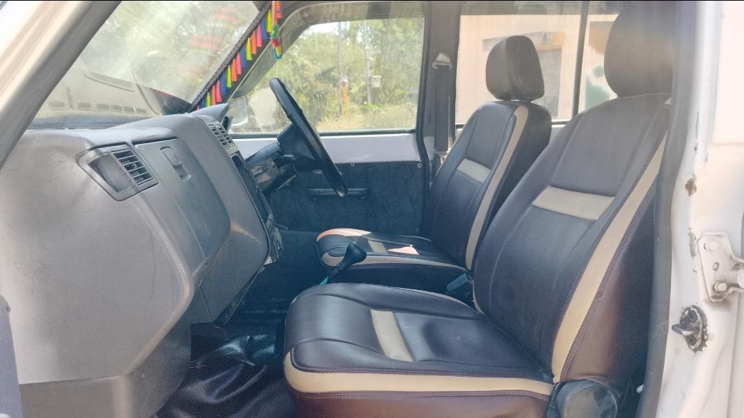 यूज़्ड 2015 टाटा सूमो विक्टा, Perandapalli, Hosur 15 यूज़्ड 2015 टाटा सूमो विक्टा, Perandapalli, Hosur 15