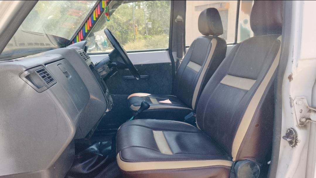 यूज़्ड 2015 टाटा सूमो विक्टा, Perandapalli, Hosur 13 यूज़्ड 2015 टाटा सूमो विक्टा, Perandapalli, Hosur 13