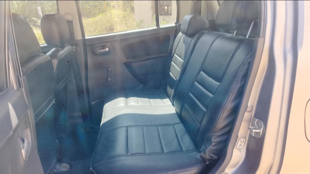 यूज़्ड 2012 मारुति सुजुकी वैगन आर, Perandapalli, Hosur 14 यूज़्ड 2012 मारुति सुजुकी वैगन आर, Perandapalli, Hosur 14