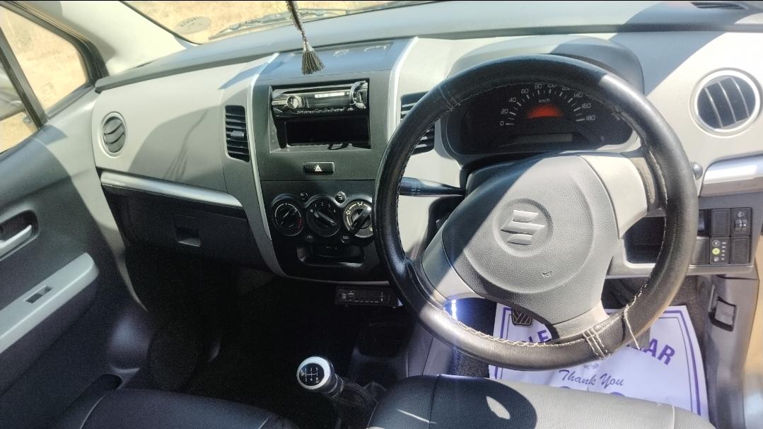 यूज़्ड 2012 मारुति सुजुकी वैगन आर, Perandapalli, Hosur 11 यूज़्ड 2012 मारुति सुजुकी वैगन आर, Perandapalli, Hosur 11