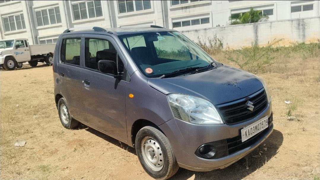यूज़्ड 2012 मारुति सुजुकी वैगन आर, Perandapalli, Hosur 6 यूज़्ड 2012 मारुति सुजुकी वैगन आर, Perandapalli, Hosur 6