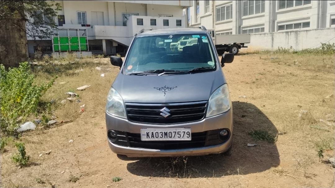 यूज़्ड 2012 मारुति सुजुकी वैगन आर, Perandapalli, Hosur 7 यूज़्ड 2012 मारुति सुजुकी वैगन आर, Perandapalli, Hosur 7