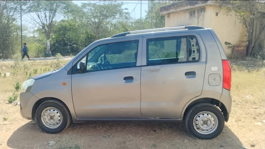 यूज़्ड 2012 मारुति सुजुकी वैगन आर, Perandapalli, Hosur 1 यूज़्ड 2012 मारुति सुजुकी वैगन आर, Perandapalli, Hosur 1