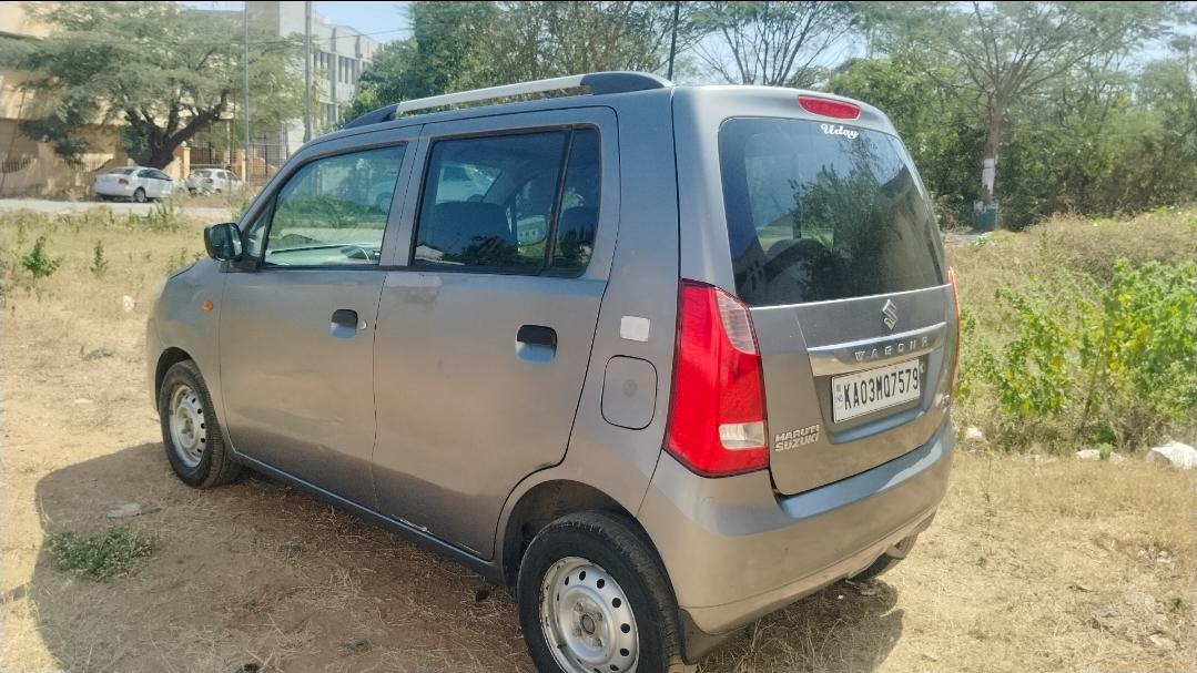 यूज़्ड 2012 मारुति सुजुकी वैगन आर, Perandapalli, Hosur 2 यूज़्ड 2012 मारुति सुजुकी वैगन आर, Perandapalli, Hosur 2