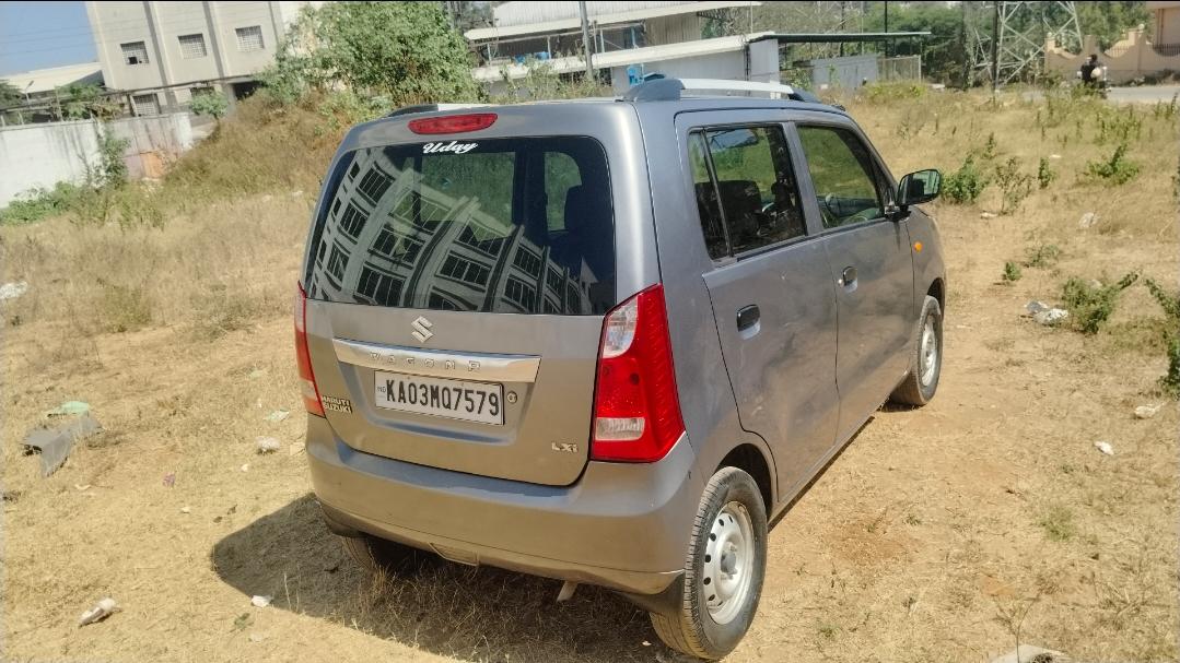 यूज़्ड 2012 मारुति सुजुकी वैगन आर, Perandapalli, Hosur 4 यूज़्ड 2012 मारुति सुजुकी वैगन आर, Perandapalli, Hosur 4