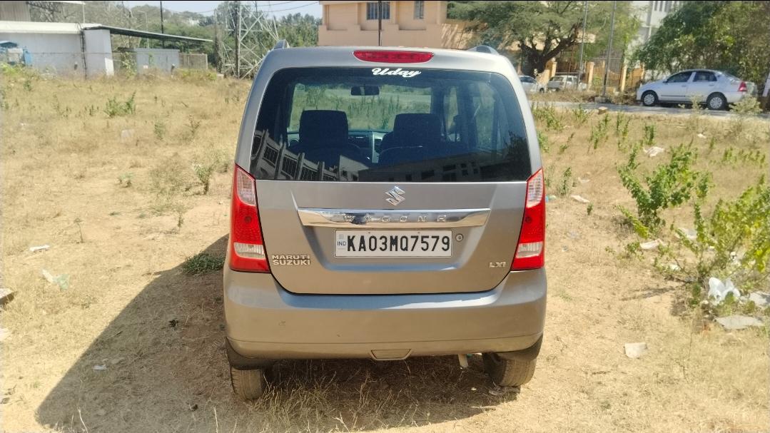 यूज़्ड 2012 मारुति सुजुकी वैगन आर, Perandapalli, Hosur 3 यूज़्ड 2012 मारुति सुजुकी वैगन आर, Perandapalli, Hosur 3