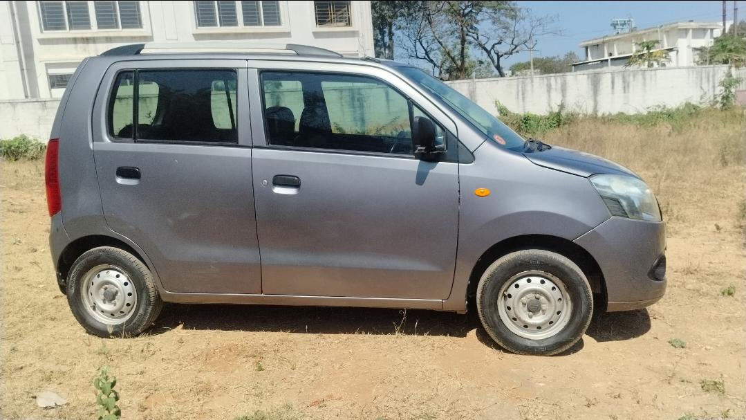 यूज़्ड 2012 मारुति सुजुकी वैगन आर, Perandapalli, Hosur 5 यूज़्ड 2012 मारुति सुजुकी वैगन आर, Perandapalli, Hosur 5