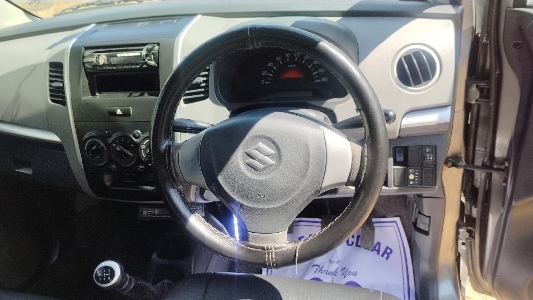 यूज़्ड 2012 मारुति सुजुकी वैगन आर, Perandapalli, Hosur 12 यूज़्ड 2012 मारुति सुजुकी वैगन आर, Perandapalli, Hosur 12