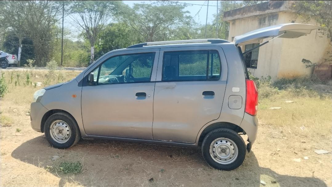 यूज़्ड 2012 मारुति सुजुकी वैगन आर, Perandapalli, Hosur 9 यूज़्ड 2012 मारुति सुजुकी वैगन आर, Perandapalli, Hosur 9