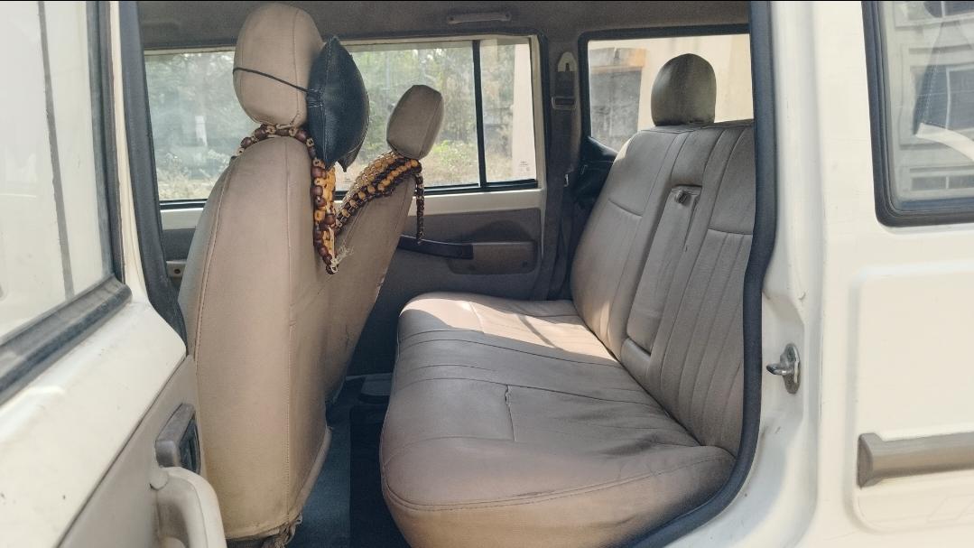 यूज़्ड 2013 महिंद्रा बोलेरो, Perandapalli, Hosur 16 यूज़्ड 2013 महिंद्रा बोलेरो, Perandapalli, Hosur 16