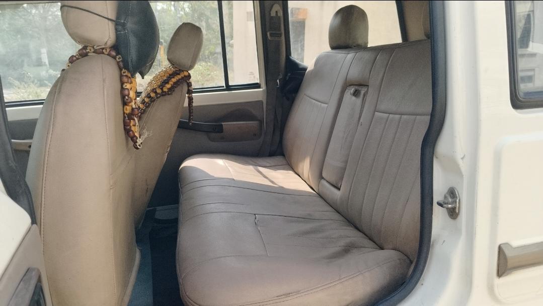 यूज़्ड 2013 महिंद्रा बोलेरो, Perandapalli, Hosur 14 यूज़्ड 2013 महिंद्रा बोलेरो, Perandapalli, Hosur 14