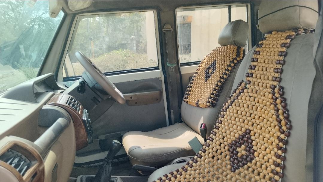 यूज़्ड 2013 महिंद्रा बोलेरो, Perandapalli, Hosur 15 यूज़्ड 2013 महिंद्रा बोलेरो, Perandapalli, Hosur 15