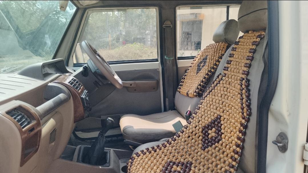 यूज़्ड 2013 महिंद्रा बोलेरो, Perandapalli, Hosur 13 यूज़्ड 2013 महिंद्रा बोलेरो, Perandapalli, Hosur 13