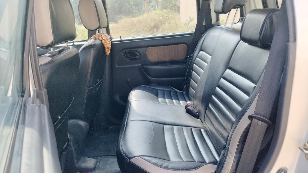 यूज़्ड 2009 मारुति सुजुकी वैगन आर, Perandapalli, Hosur 16 यूज़्ड 2009 मारुति सुजुकी वैगन आर, Perandapalli, Hosur 16