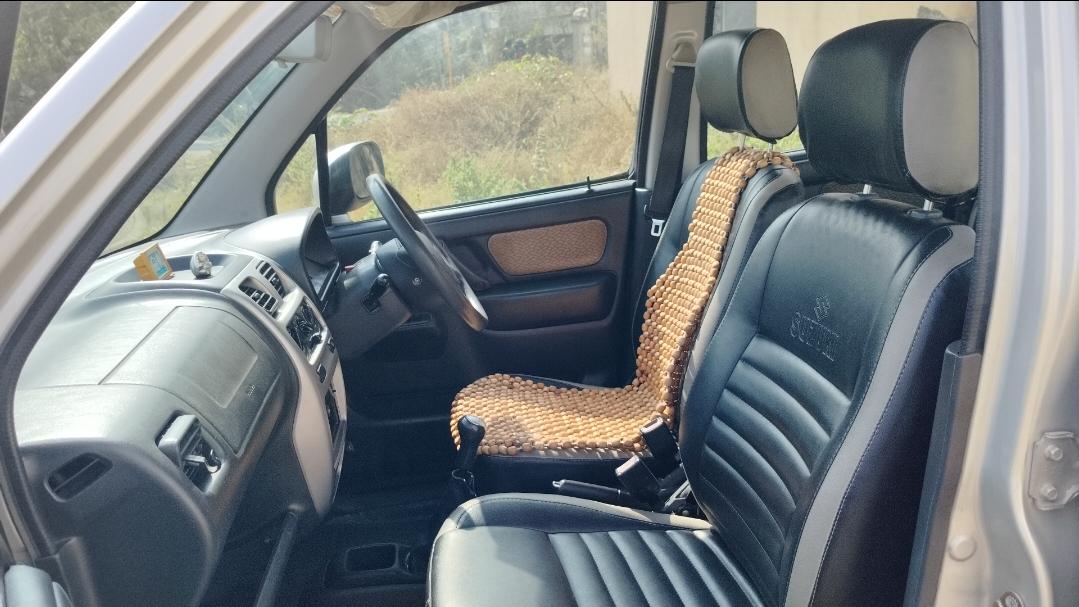 यूज़्ड 2009 मारुति सुजुकी वैगन आर, Perandapalli, Hosur 15 यूज़्ड 2009 मारुति सुजुकी वैगन आर, Perandapalli, Hosur 15