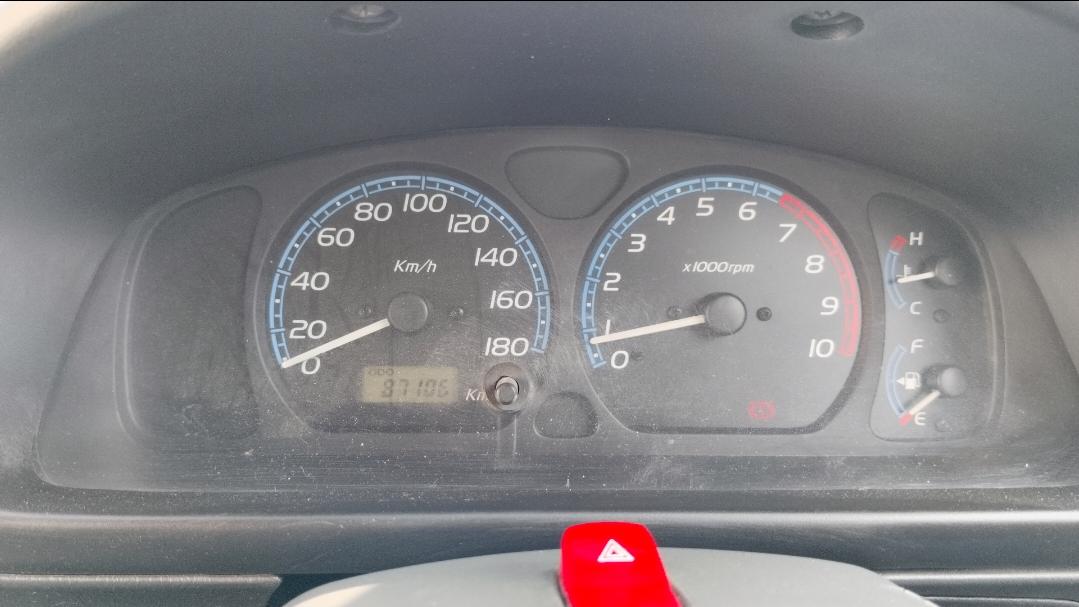 यूज़्ड 2009 मारुति सुजुकी वैगन आर, Perandapalli, Hosur 10 यूज़्ड 2009 मारुति सुजुकी वैगन आर, Perandapalli, Hosur 10