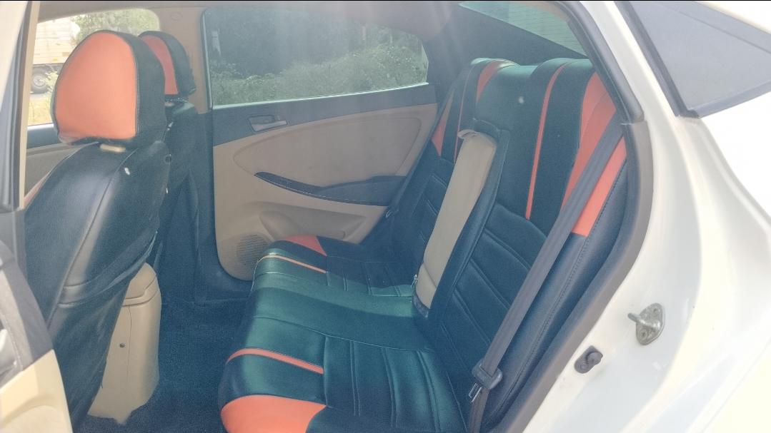 यूज़्ड 2017 ह्युंडई वरना, Perandapalli, Hosur 14 यूज़्ड 2017 ह्युंडई वरना, Perandapalli, Hosur 14