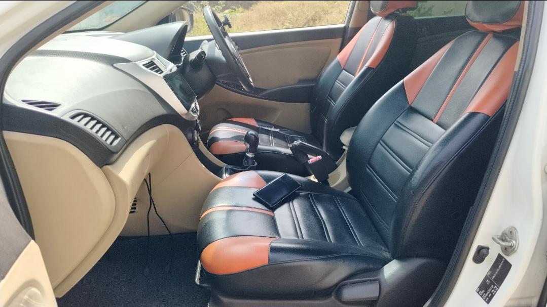 यूज़्ड 2017 ह्युंडई वरना, Perandapalli, Hosur 13 यूज़्ड 2017 ह्युंडई वरना, Perandapalli, Hosur 13