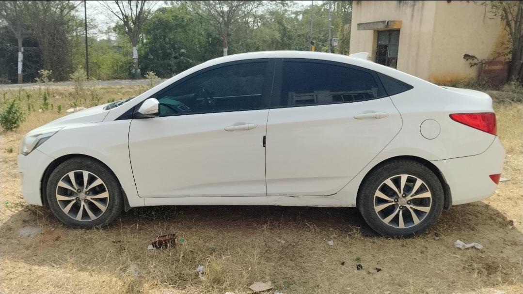 यूज़्ड 2017 ह्युंडई वरना, Perandapalli, Hosur 1 यूज़्ड 2017 ह्युंडई वरना, Perandapalli, Hosur 1