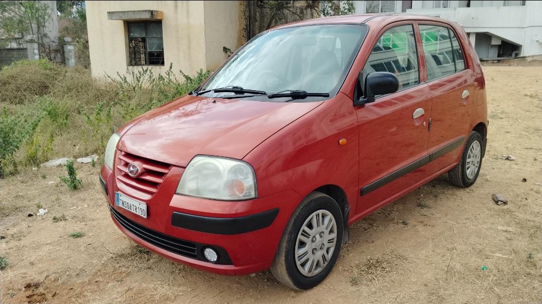 2013 ह्युंडई सैंट्रो ज़िंग GLS LPG 2013 ह्युंडई सैंट्रो ज़िंग GLS LPG