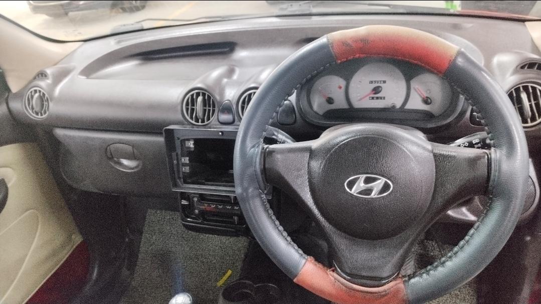 यूज़्ड 2013 ह्युंडई सैंट्रो ज़िंग, Perandapalli, Hosur 11 यूज़्ड 2013 ह्युंडई सैंट्रो ज़िंग, Perandapalli, Hosur 11