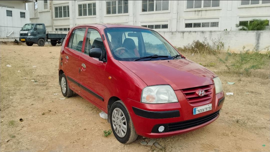 UsedCar