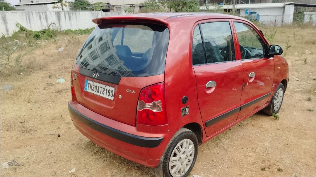UsedCar