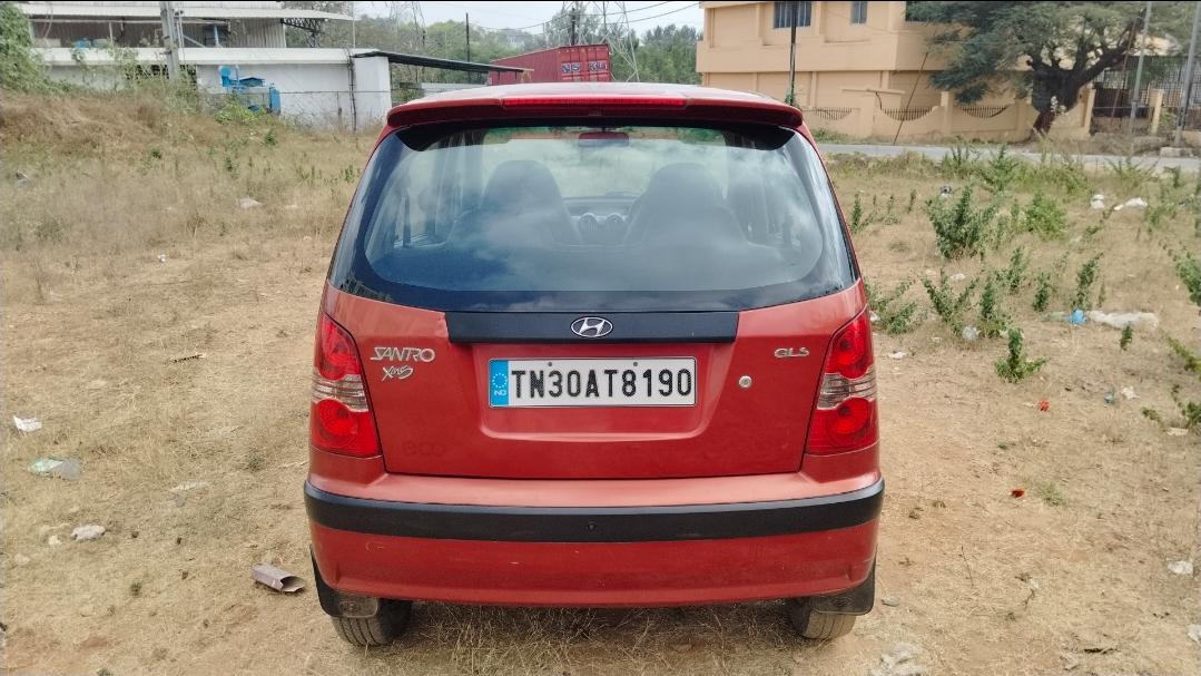 UsedCar