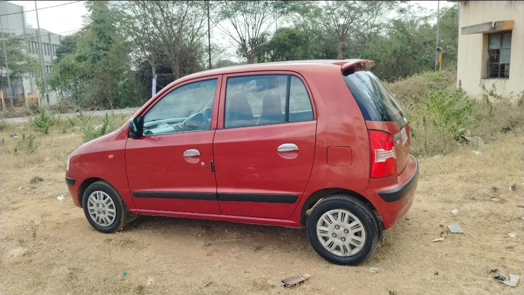 यूज़्ड 2013 ह्युंडई सैंट्रो ज़िंग, Perandapalli, Hosur 9 यूज़्ड 2013 ह्युंडई सैंट्रो ज़िंग, Perandapalli, Hosur 9