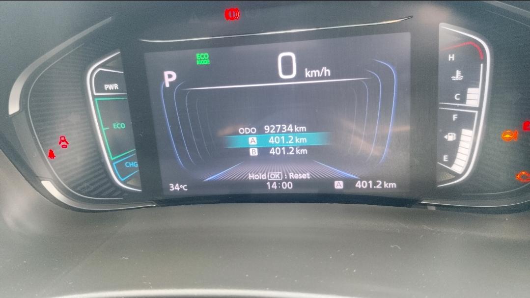 यूज़्ड 2022 टोयोटा अर्बन क्रूजर, Perandapalli, Hosur 10 यूज़्ड 2022 टोयोटा अर्बन क्रूजर, Perandapalli, Hosur 10