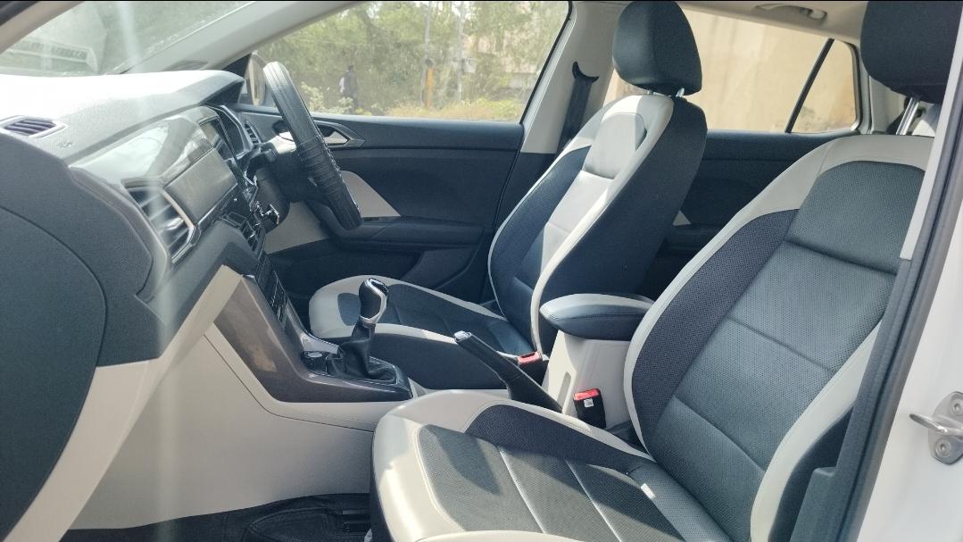 यूज़्ड 2022 फॉक्सवैगन टाइगन, Perandapalli, Hosur 15 यूज़्ड 2022 फॉक्सवैगन टाइगन, Perandapalli, Hosur 15