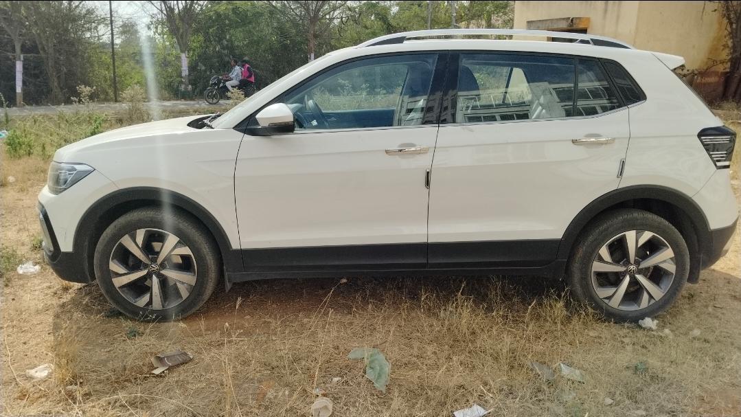 यूज़्ड 2022 फॉक्सवैगन टाइगन, Perandapalli, Hosur 1 यूज़्ड 2022 फॉक्सवैगन टाइगन, Perandapalli, Hosur 1