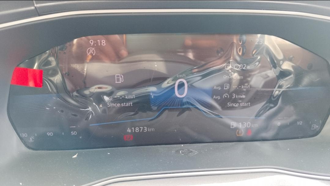 यूज़्ड 2022 फॉक्सवैगन टाइगन, Perandapalli, Hosur 10 यूज़्ड 2022 फॉक्सवैगन टाइगन, Perandapalli, Hosur 10