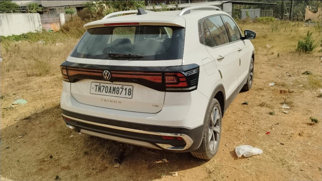 यूज़्ड 2022 फॉक्सवैगन टाइगन, Perandapalli, Hosur 4 यूज़्ड 2022 फॉक्सवैगन टाइगन, Perandapalli, Hosur 4