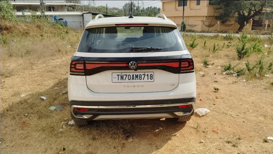 यूज़्ड 2022 फॉक्सवैगन टाइगन, Perandapalli, Hosur 3 यूज़्ड 2022 फॉक्सवैगन टाइगन, Perandapalli, Hosur 3