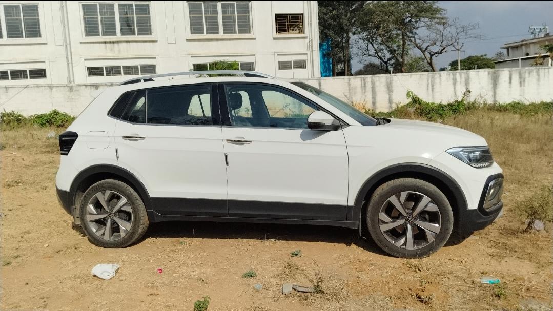 यूज़्ड 2022 फॉक्सवैगन टाइगन, Perandapalli, Hosur 5 यूज़्ड 2022 फॉक्सवैगन टाइगन, Perandapalli, Hosur 5