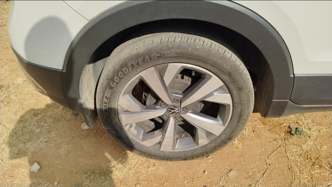 यूज़्ड 2022 फॉक्सवैगन टाइगन, Perandapalli, Hosur 8 यूज़्ड 2022 फॉक्सवैगन टाइगन, Perandapalli, Hosur 8