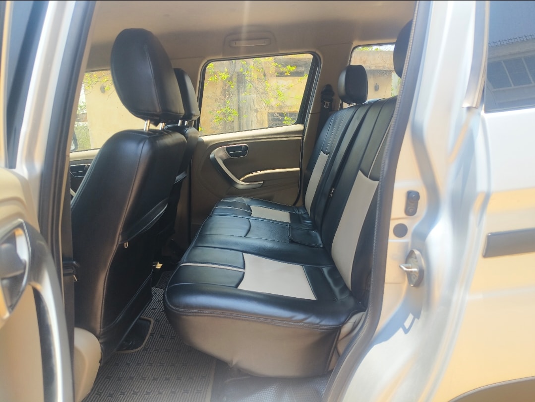 Used 2023 Mahindra Bolero Neo Used 2023 Mahindra Bolero Neo