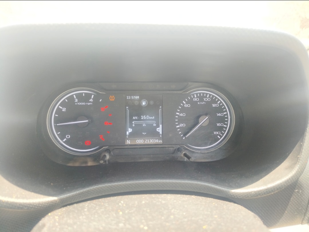 Used 2023 Mahindra Bolero Neo Used 2023 Mahindra Bolero Neo